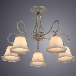 Потолочная люстра Arte Lamp Merry  - 5